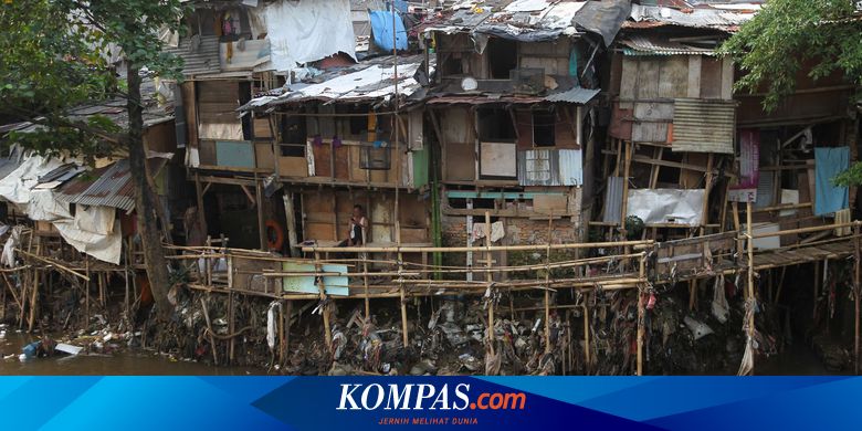 Bansos Jakarta Rp 600.000 Cair Juli: Ini Cara Cek Penerima dan Mekanisme Penyaluran - Vimarsana News