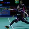 Rekap Hasil Indonesia Open 2022, Tanpa Wakil Merah Putih di Semifinal