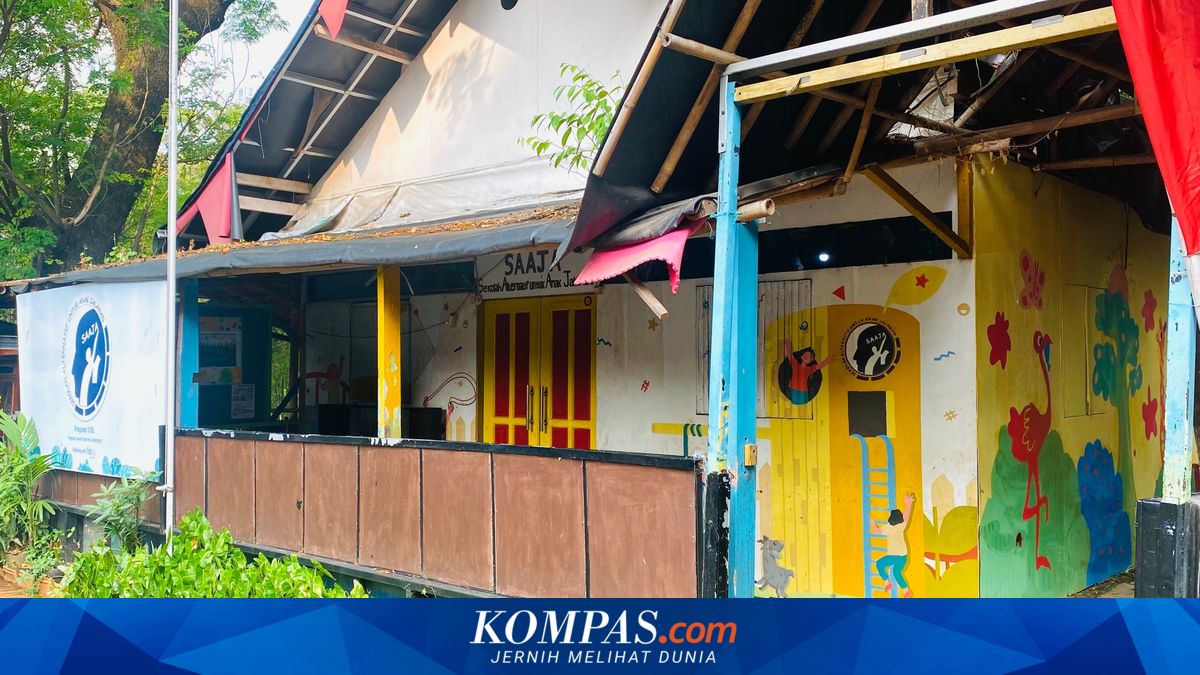SAAJA dan Misi Besar Menyelamatkan Masa Depan Anak-anak Indonesia