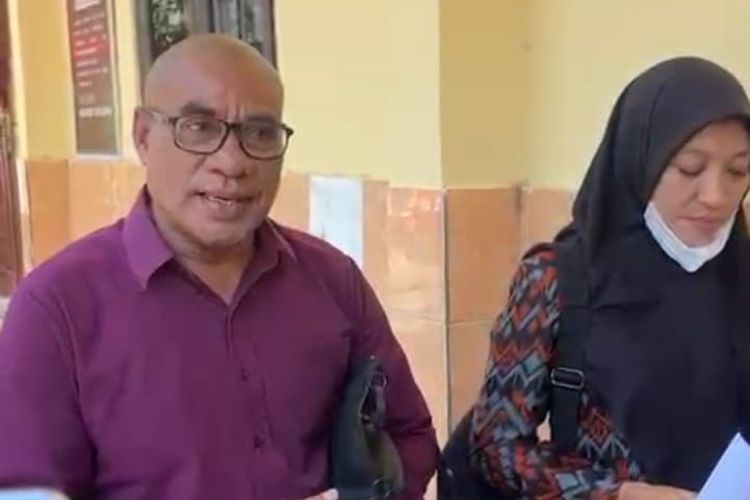 Kronologi Pasien Meninggal di RSUP Ben Mboi Kupang yang Berujung Pelaporkan ke Polda NTT