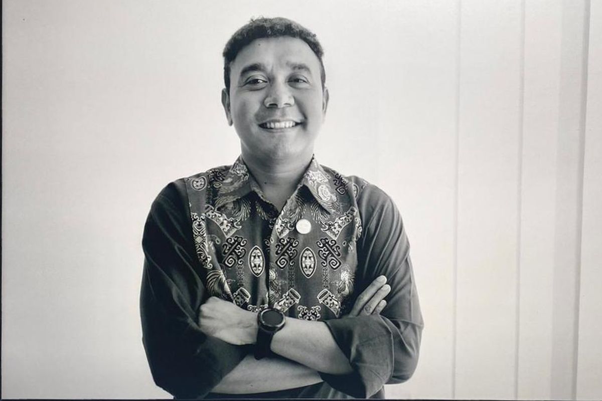 Kisah Billy, Putra Papua yang Memutuskan Berhenti Terima Beasiswa S3 LPDP