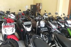 Kenali Beberapa Penyebab Jatuhnya Harga Jual Motor Bekas