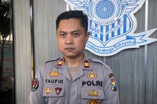 Sopir Pikap yang Tabrak Peserta Karnaval di Malang Ditetapkan Tersangka