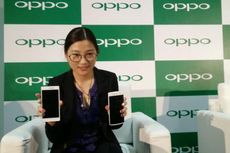 Ann Li, Si Cantik Di Balik Desain Smartphone