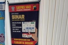 Begini Cara Perpanjangan SIM Secara Online