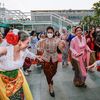 contoh wellness tourism di indonesia