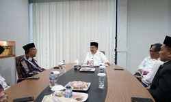 Jusuf Kalla: Masjid Bukan Hanya Tempat Ibadah, tetapi Juga Tempat untuk Meningkatkan Ekonomi dan Pendidikan