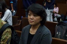 Suami Istri Penyuap Irman Minta Dipenjara di Lapas Padang agar Dekat Anak