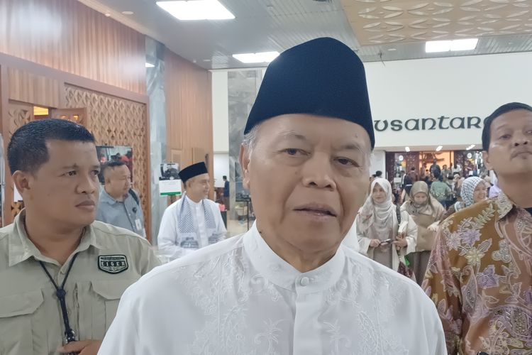 Usulan Legalisasi Kasino Diungkit, Hidayat Nur Wahid Ingatkan Putusan MK