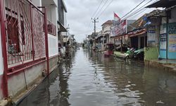 Apa Itu Banjir Rob yang Diwaspadai Terjadi di Wilayah Pesisir Tanah Air?