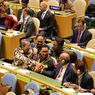 Peran Indonesia dalam Hubungan Internasional