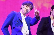 Tampil Solo di Panggung, Kang Daniel Merindukan Wanna One