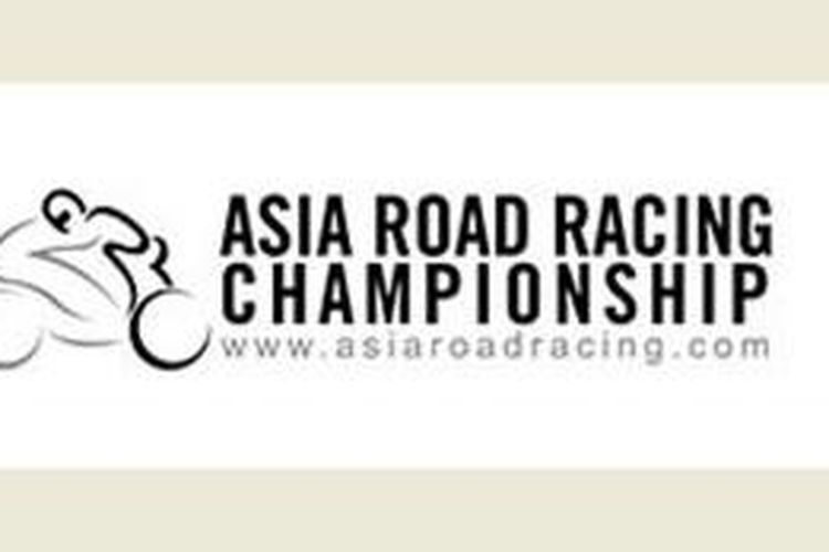 Asia Road Racing Championship.