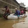 Cara Ini Mencegah Kerugian Lebih Besar Akibat Banjir