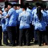 Masa Transisi Menuju Endemi, Pemprov DKI Atur Ulang Jam Kerja ASN untuk WFO
