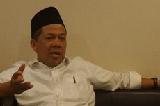 Fahri Hamzah: Harapan kepada Tito Lebih Besar daripada Kapolri Lain
