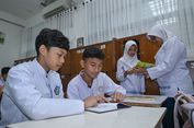 3,97 Juta Anak Terindikasi Tak Sekolah, Kemenag Integrasikan Data Madrasah