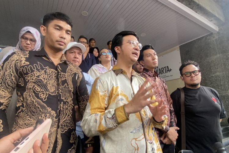 Korban Penipuan Umrah Minta Pengusutan Aliran Dana Hanania Travel Dikebut