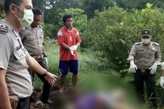 Polisi Tangkap Pelaku Pembunuhan Wanita Hamil di Perkebunan Sawit