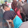 Mantan Konselor Panti Rehabilitasi Narkoba di Cianjur Edarkan Sabu