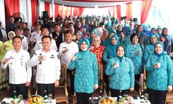 Sumsel Konsisten Jalankan 