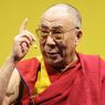 Klaim Dalai Lama soal Komentar 