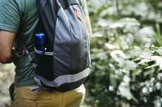 7 Perlengkapan Esensial untuk Tas Siaga Bencana yang Perlu Disiapkan