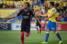 Sudah Ada Kesepakatan Pribadi, Neymar ke PSG Awal Pekan Depan?