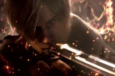 iPhone 15 Pro-Max Bisa Mainkan Game PC AAA, Termasuk "Resident Evil 4"