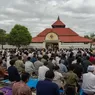 Muhammadiyah Siapkan 1.412 Lokasi Shalat Idul Adha 2026 di Yogyakarta