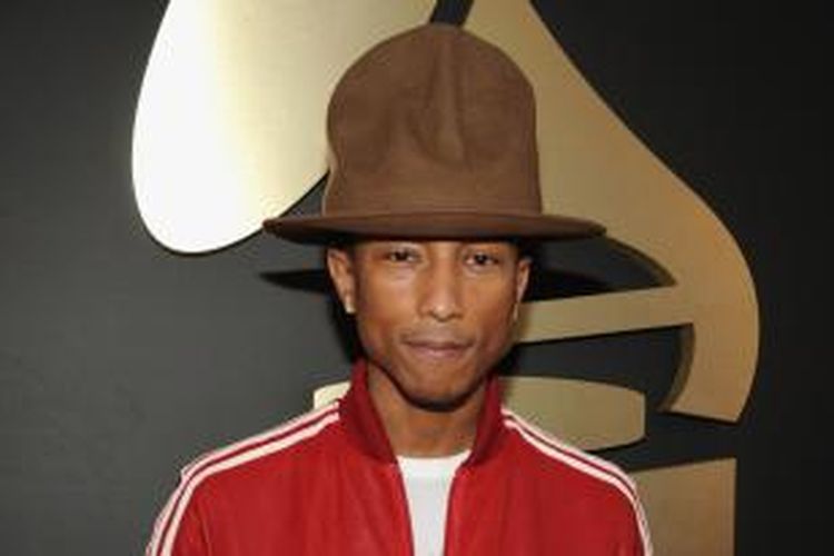Pharrel Williams