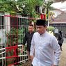 Riza Patria Kenang Ferry Mursyidan Baldan: Beliau Sahabat dan Teman Diskusi yang Baik