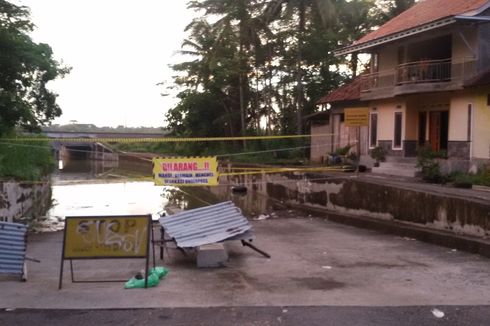 Pemkab Kulon Progo Surati Sultan HB X, Minta Underpass Kulur Segera Dituntaskan