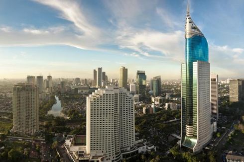 Lewat Meikarta, Lippo Group Buktikan Bisnis Properti Masih Menggiurkan