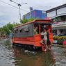 Jalan Protokol Kebanjiran, Ekonomi Demak Terancam Lumpuh