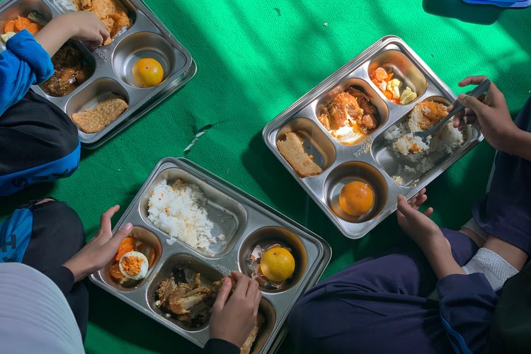 Revisi UU Pangan, Sampah Makanan, dan Etika Kecukupan