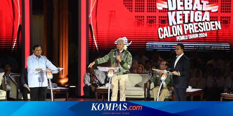 Nyalakan Obor Pencerahan Politik
