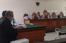 Anak Bupati Bandung Barat Divonis Bebas dalam Kasus Korupsi Bansos Covid-19