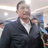 Luhut Punya Ide Tersangka Korupsi Dimiskinkan