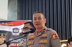 Bos Rental Sudah Lapor Polisi Sebelum Tewas Dikeroyok di Pati, Polri: Setiap Laporan Ada Prosedurnya