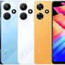 Infinix Hot 30 Series Meluncur, Segera Masuk Indonesia?