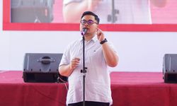 Pemkab Kediri Buka Seleksi 344 Posisi Perangkat Desa, Mas Dhito Minta Seleksi Gunakan Sistem CAT