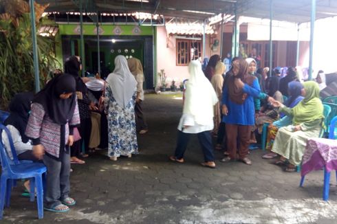 Satu Korban Tsunami Selat Sunda Akan Dikebumikan di Kulon Progo