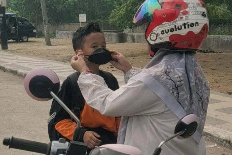 Asap Karhutla Ganggu Kesehatan, Anggota DPR: Keselamatan Rakyat Tidak Boleh Menunggu