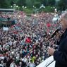 jalan jalan ke china tanpa tour Erdogan Serukan Gencatan Senjata Segera Israel dan Hamas