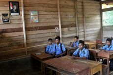 Soal Sekolah Kayu Lapuk dan Guru “Lillahitaala”, Ini Kata Pemerintah Aceh 