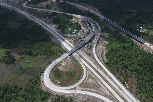 Kepala BPJT: Bisnis Jalan Tol Butuh Pemain Baru