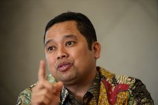 Dapat Dukungan Maju Jadi Gubernur Banten, Wali Kota Arief Ucapkan Terima Kasih, lalu Copot Spanduknya