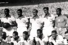 Kilas Balik Piala Dunia 1950: Uruguay Juara, Brasil Merana di Maracana