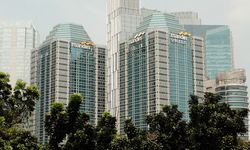 Peringkat 115 dari Top 1.000 World Banks, Bank Mandiri Raih Pengakuan The Banker